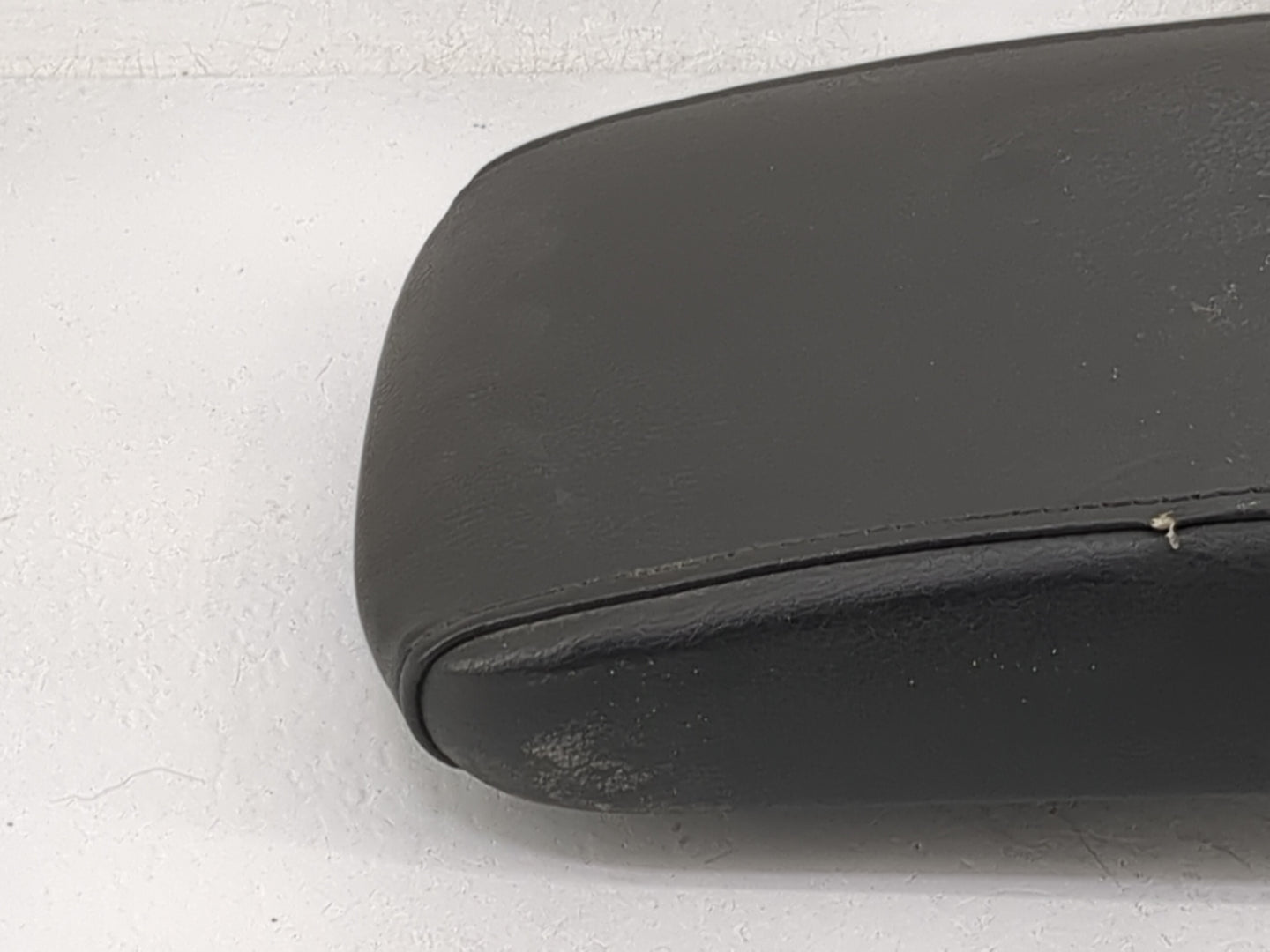 2014 Volkswagen Jetta Center Console Armrest Cover Lid Fits OEM Used Auto Parts - Oemusedautoparts1.com