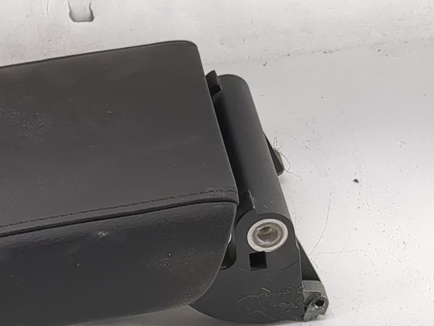 2014 Volkswagen Jetta Center Console Armrest Cover Lid Fits OEM Used Auto Parts - Oemusedautoparts1.com