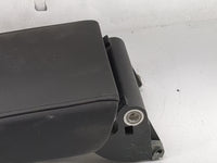 2014 Volkswagen Jetta Center Console Armrest Cover Lid Fits OEM Used Auto Parts - Oemusedautoparts1.com