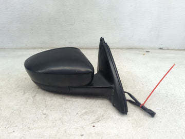 2011-2016 Volkswagen Jetta Passenger Side View Mirror - Right Door Mirror OEM Used - Oemusedautoparts1.com