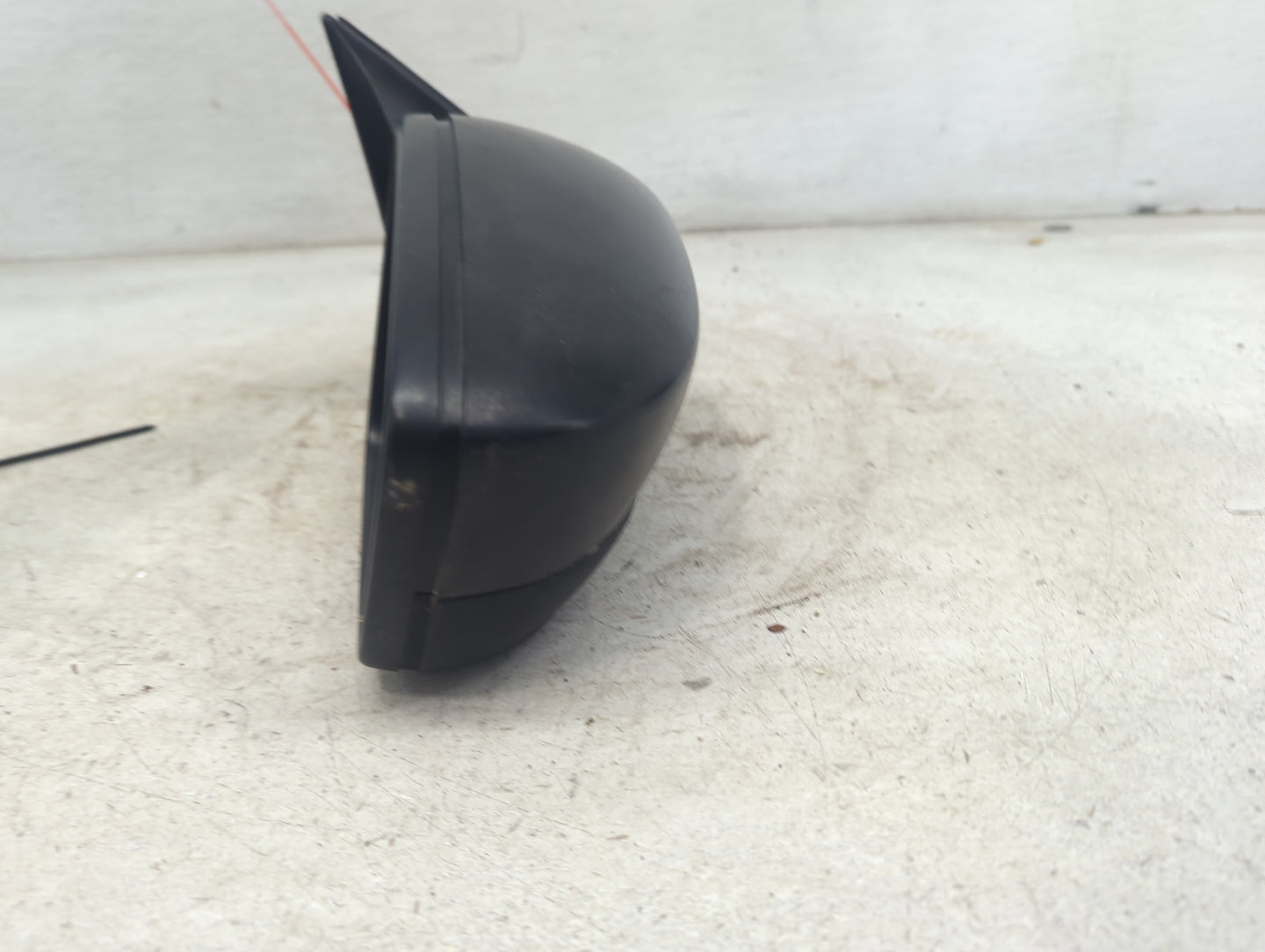 2011-2016 Volkswagen Jetta Passenger Side View Mirror - Right Door Mirror OEM Used - Oemusedautoparts1.com