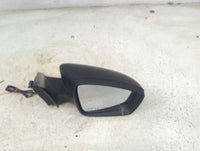 2011-2016 Volkswagen Jetta Passenger Side View Mirror - Right Door Mirror OEM Used - Oemusedautoparts1.com