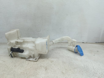 compare product 2011-2018 Volkswagen Jetta Windshield Washer Fluid Reservoir Bottle Oem 1478941