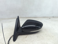 2011-2016 Volkswagen Jetta Driver Side View Mirror - Left Door Mirror OEM Used - Oemusedautoparts1.com