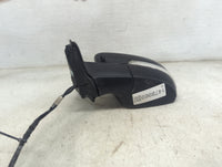 2011-2016 Volkswagen Jetta Driver Side View Mirror - Left Door Mirror OEM Used - Oemusedautoparts1.com