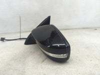 2011-2016 Volkswagen Jetta Driver Side View Mirror - Left Door Mirror OEM Used - Oemusedautoparts1.com