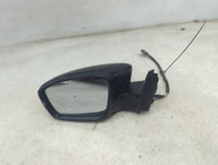 2011-2016 Volkswagen Jetta Driver Side View Mirror - Left Door Mirror OEM Used - Oemusedautoparts1.com