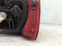2011-2014 Volkswagen Jetta Tail Light Assembly Passenger Right OEM Fits Fits 2011 2012 2013 2014 OEM Used Auto Parts - Oemus