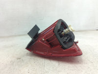 2011-2014 Volkswagen Jetta Tail Light Assembly Passenger Right OEM Fits Fits 2011 2012 2013 2014 OEM Used Auto Parts - Oemus
