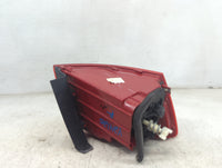 2011-2014 Volkswagen Jetta Tail Light Assembly Passenger Right OEM Fits Fits 2011 2012 2013 2014 OEM Used Auto Parts - Oemus