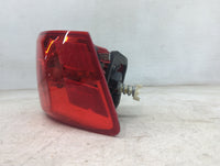 2011-2014 Volkswagen Jetta Tail Light Assembly Passenger Right OEM Fits Fits 2011 2012 2013 2014 OEM Used Auto Parts - Oemus