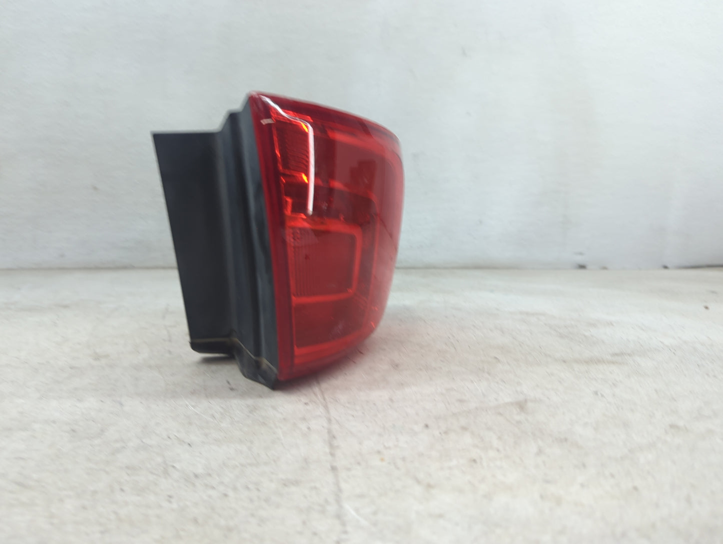 2011-2014 Volkswagen Jetta Tail Light Assembly Passenger Right OEM Fits Fits 2011 2012 2013 2014 OEM Used Auto Parts - Oemus