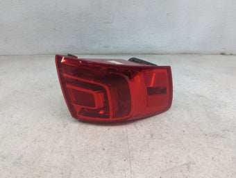 compare product 2011-2014 Volkswagen Jetta Tail Light Assembly Driver Left OEM Fits Fits 2011 2012 2013 2014 OEM Used Auto Parts