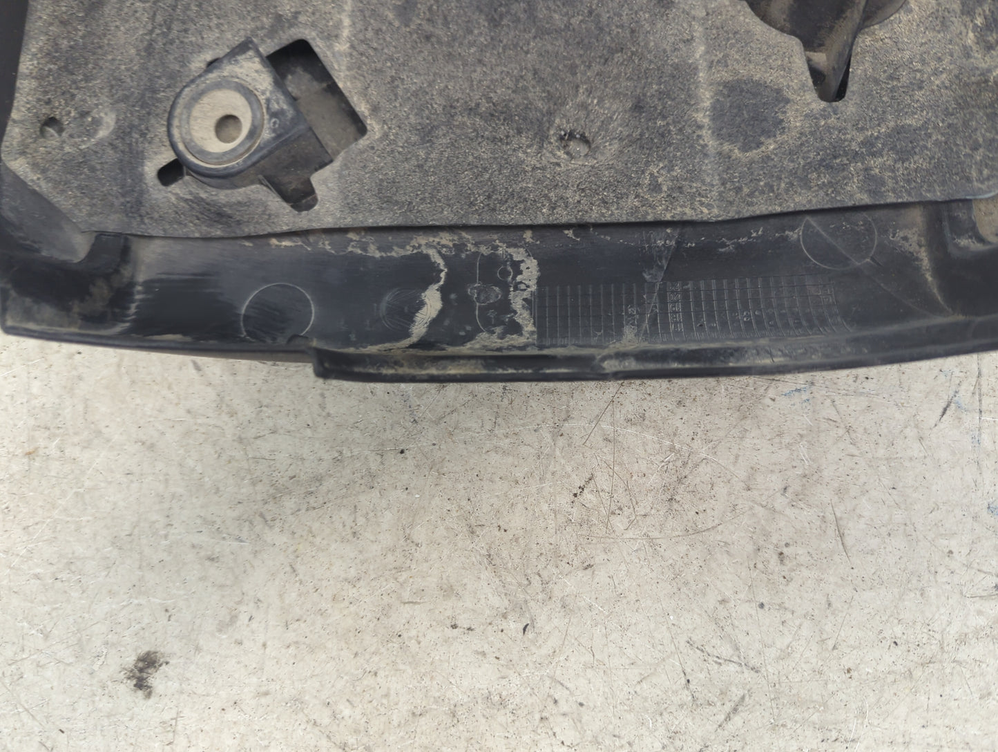 2014 Volkswagen Jetta Engine Cover 1479209 - Oemusedautoparts1.com