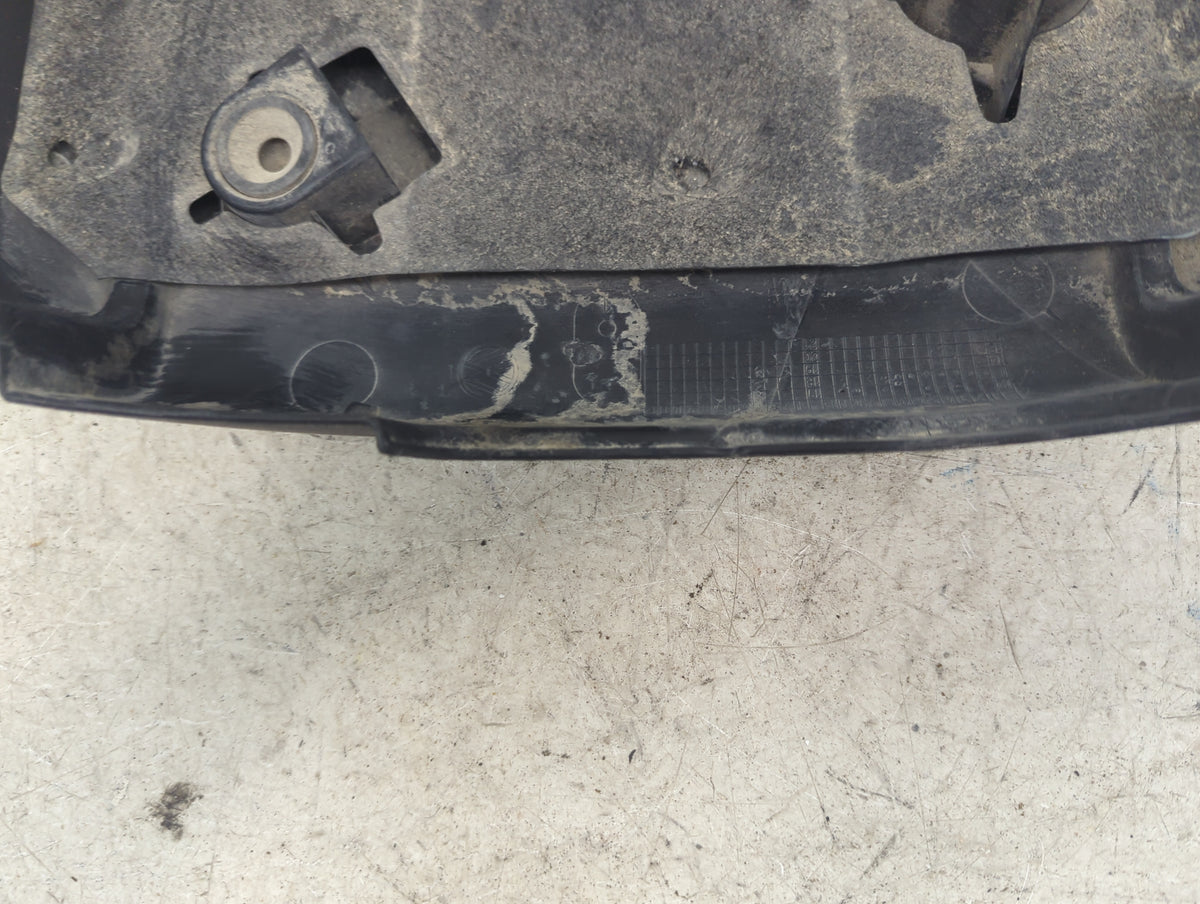 2014 Volkswagen Jetta Engine Cover 1479209 - Oemusedautoparts1.com