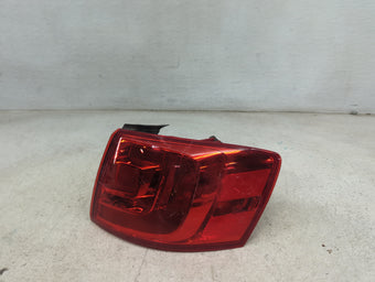 compare product 2011-2014 Volkswagen Jetta Tail Light Assembly Passenger Right OEM Fits Fits 2011 2012 2013 2014 OEM Used Auto Parts