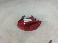 2011-2014 Volkswagen Jetta Tail Light Assembly Passenger Right OEM Fits Fits 2011 2012 2013 2014 OEM Used Auto Parts - Oemus