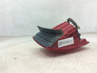 2011-2014 Volkswagen Jetta Tail Light Assembly Passenger Right OEM Fits Fits 2011 2012 2013 2014 OEM Used Auto Parts - Oemus
