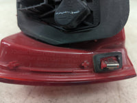 2011-2014 Volkswagen Jetta Tail Light Assembly Passenger Right OEM Fits Fits 2011 2012 2013 2014 OEM Used Auto Parts - Oemus