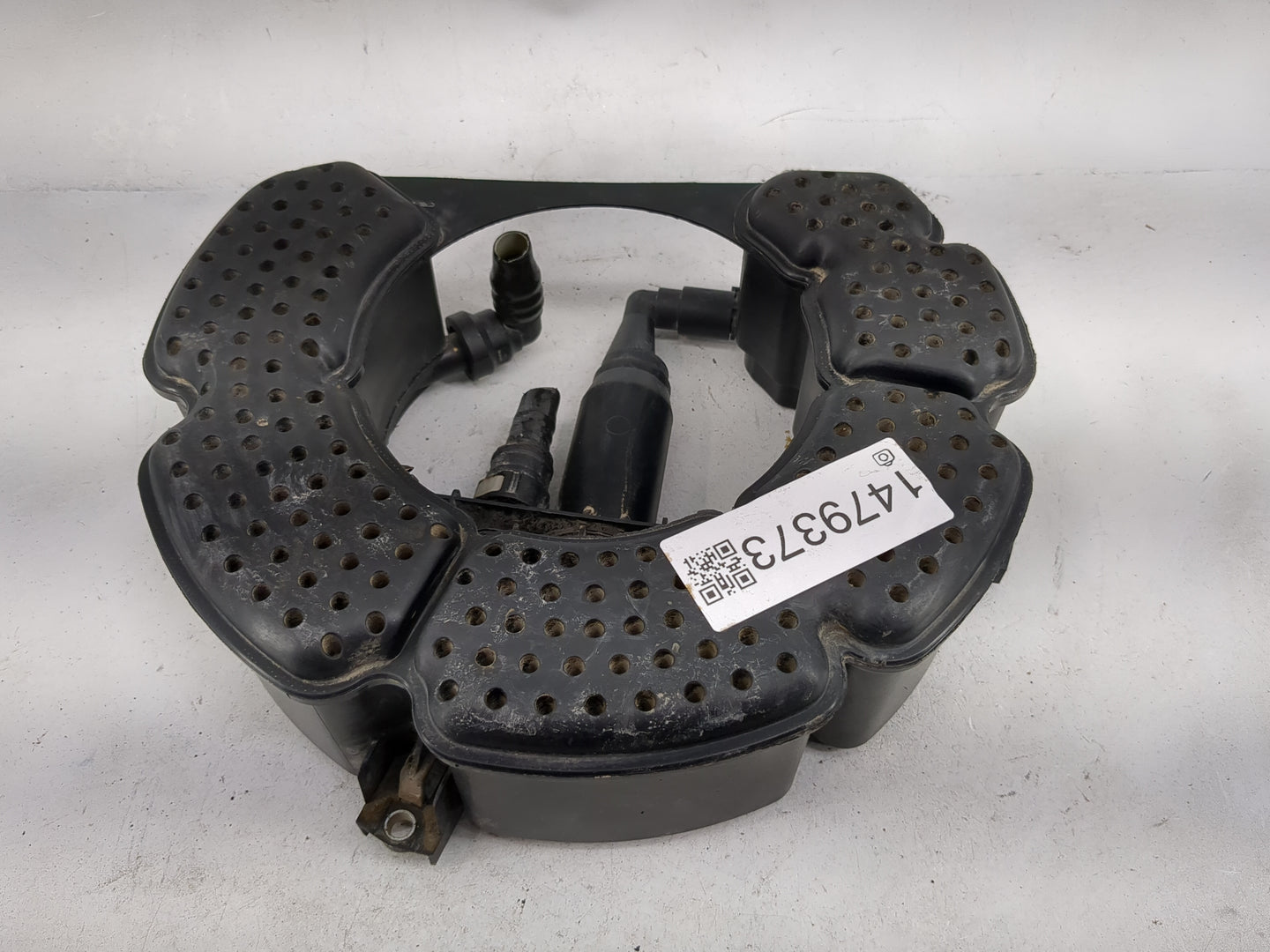 2014 Volkswagen Jetta Fuel Vapor Charcoal Canister 1479373 - Oemusedautoparts1.com