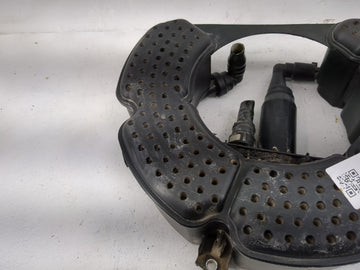 2014 Volkswagen Jetta Fuel Vapor Charcoal Canister 1479373