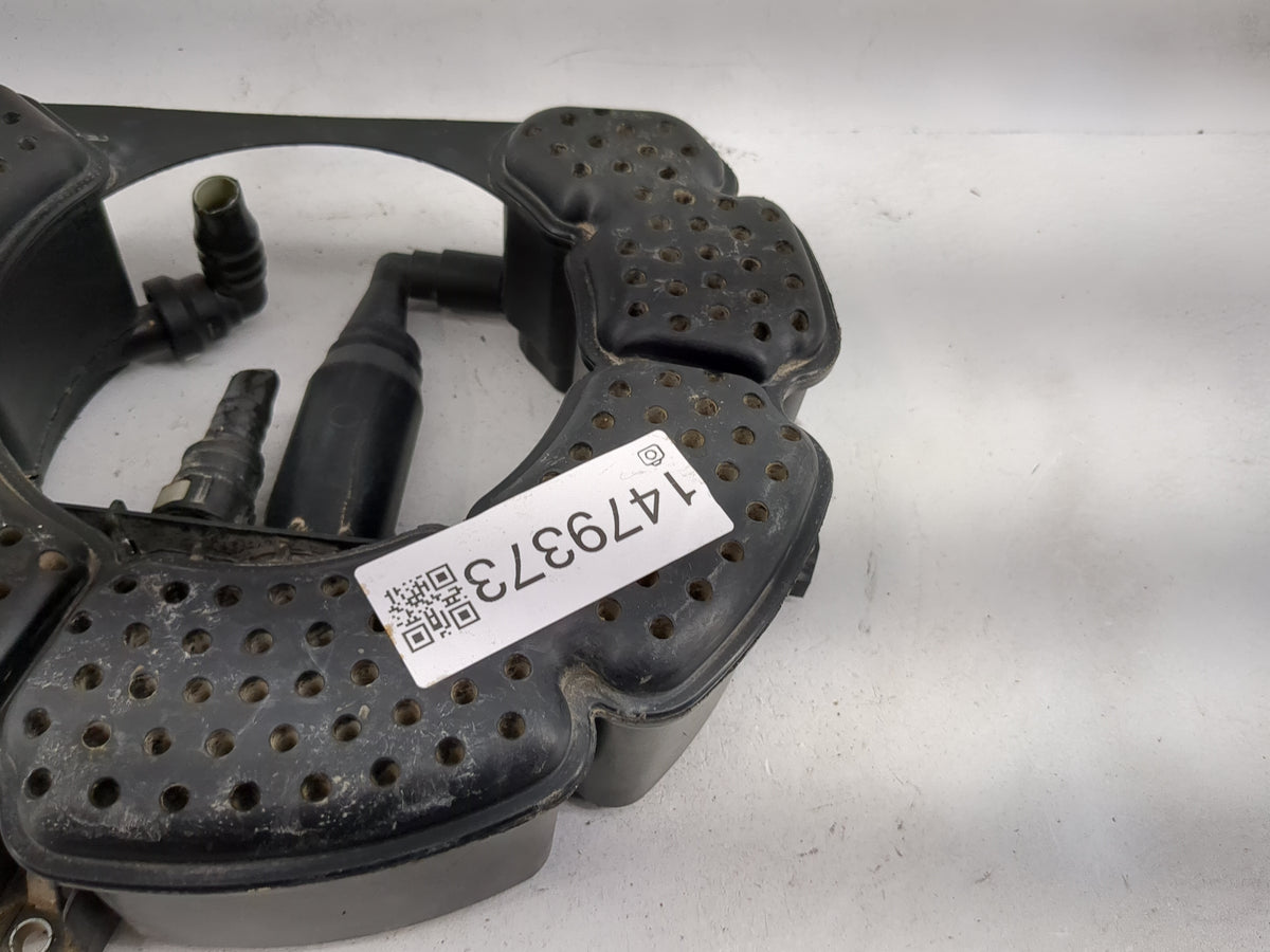 2014 Volkswagen Jetta Fuel Vapor Charcoal Canister 1479373 - Oemusedautoparts1.com