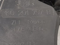 2014 Volkswagen Jetta Fuel Vapor Charcoal Canister 1479373 - Oemusedautoparts1.com