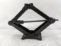 2014 Volkswagen Jetta Spare Scissor Car Jack 1480190 - Oemusedautoparts1.com