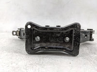 2014 Volkswagen Jetta Spare Scissor Car Jack 1480190 - Oemusedautoparts1.com