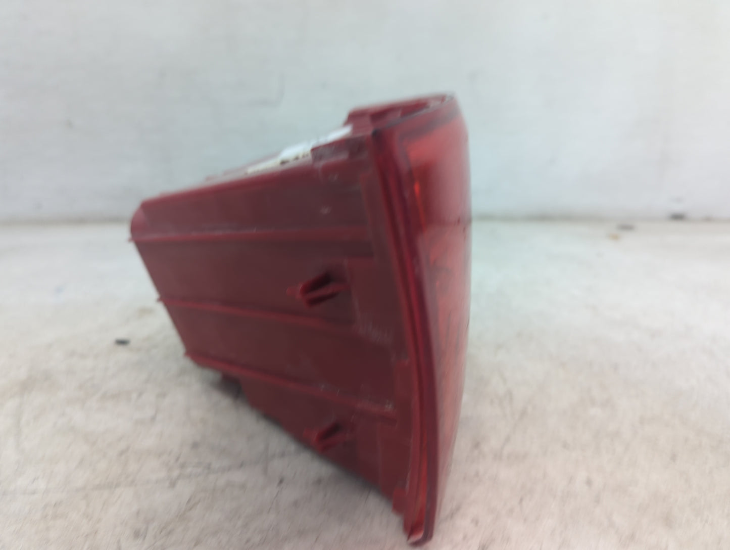 2011-2014 Volkswagen Jetta Tail Light Assembly Driver Left OEM Fits Fits 2011 2012 2013 2014 OEM Used Auto Parts - Oemusedau