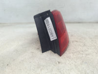 2011-2014 Volkswagen Jetta Tail Light Assembly Driver Left OEM Fits Fits 2011 2012 2013 2014 OEM Used Auto Parts - Oemusedau