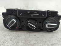 2011-2014 Volkswagen Jetta Climate Control Module Temperature AC/Heater Replacement P/N:T44501HAC701 90151-9070/000 Fits OEM
