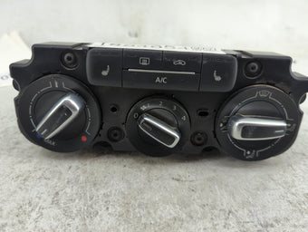 compare product 2011-2014 Volkswagen Jetta Climate Control Module Temperature AC/Heater Replacement P/N:T44501HAC701 90151-9070/000 Fits OEM Used Auto Parts