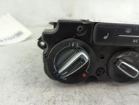 2011-2014 Volkswagen Jetta Climate Control Module Temperature AC/Heater Replacement P/N:T44501HAC701 90151-9070/000 Fits OEM
