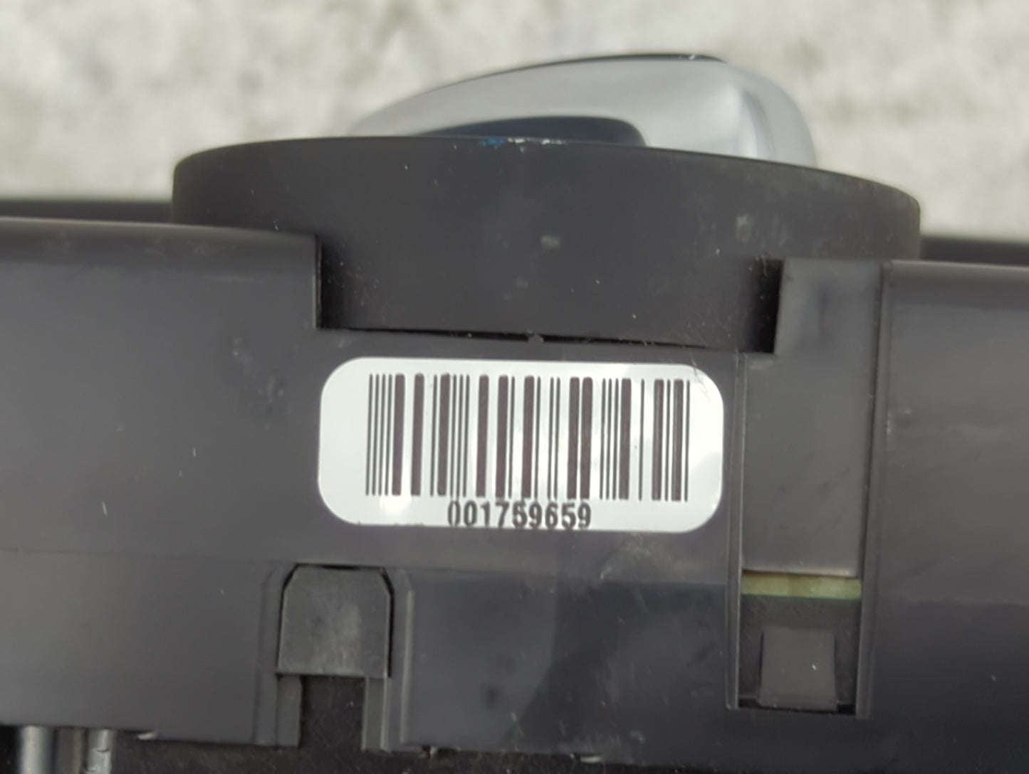 2011-2014 Volkswagen Jetta Climate Control Module Temperature AC/Heater Replacement P/N:T44501HAC701 90151-9070/000 Fits OEM