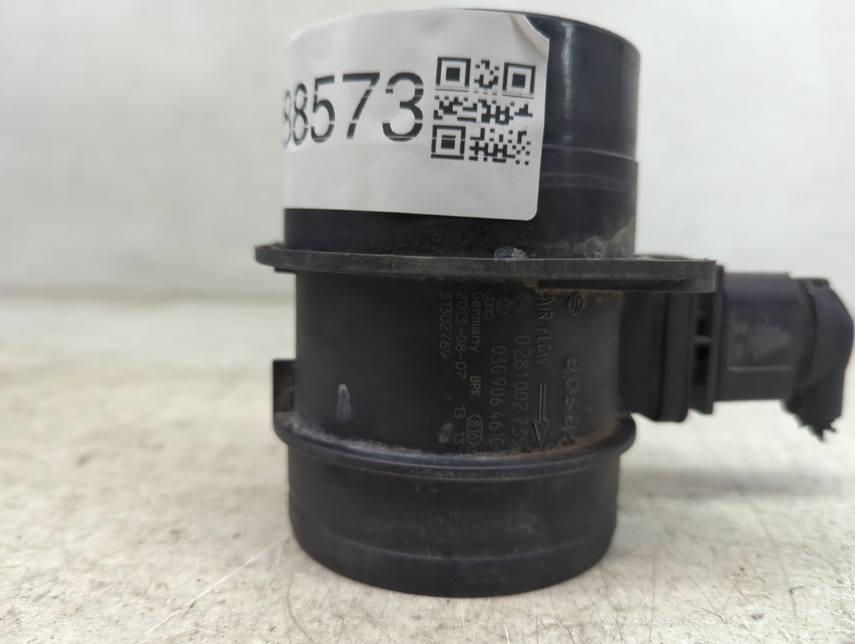 2011-2016 Volkswagen Jetta Mass Air Flow Meter Maf 1488573 - Oemusedautoparts1.com