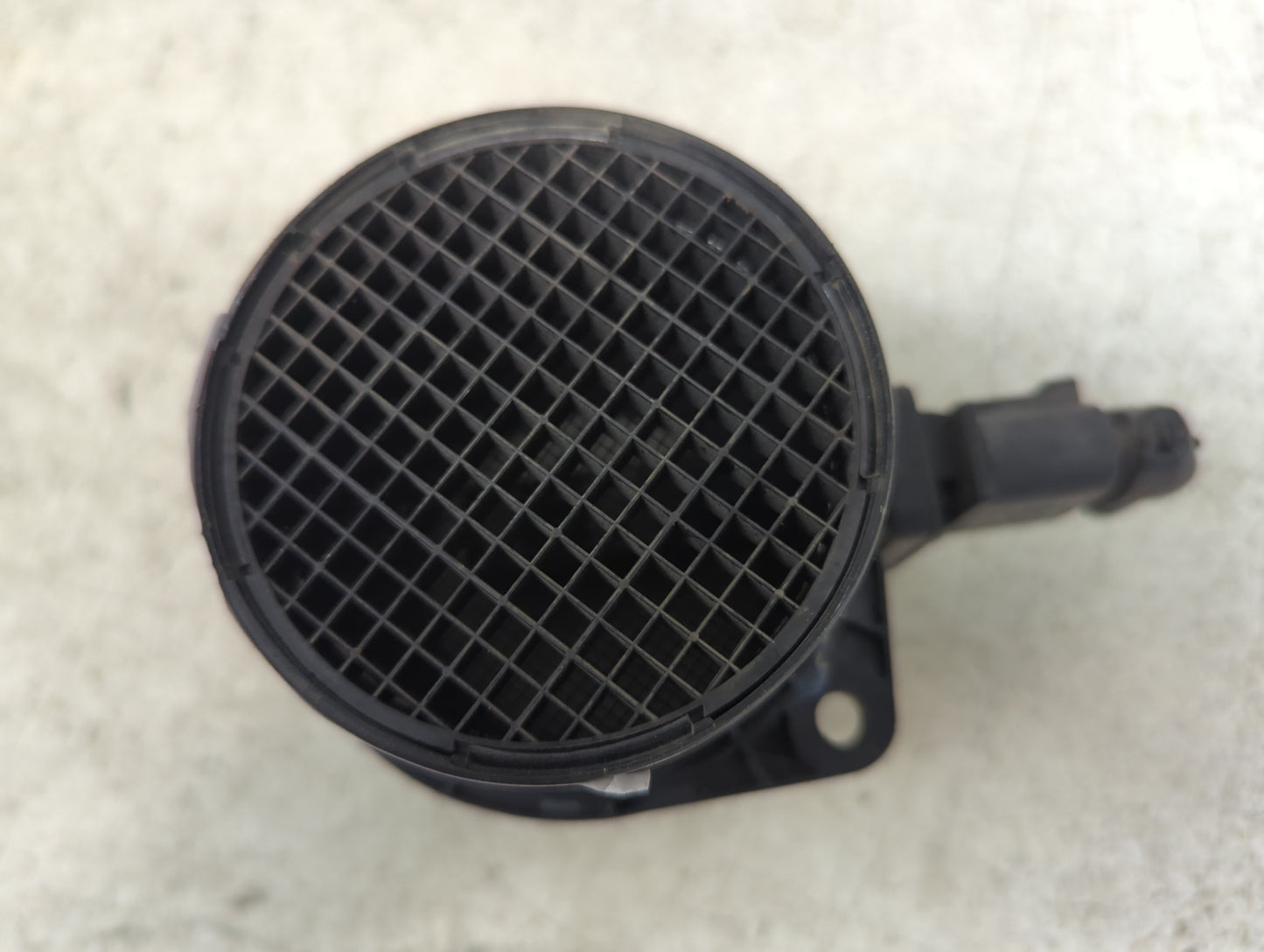 2011-2016 Volkswagen Jetta Mass Air Flow Meter Maf 1488573 - Oemusedautoparts1.com