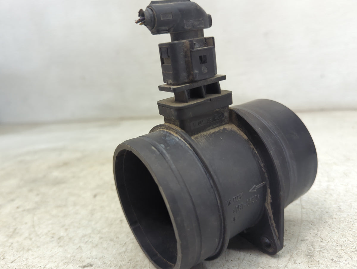 2011-2016 Volkswagen Jetta Mass Air Flow Meter Maf 1488573 - Oemusedautoparts1.com