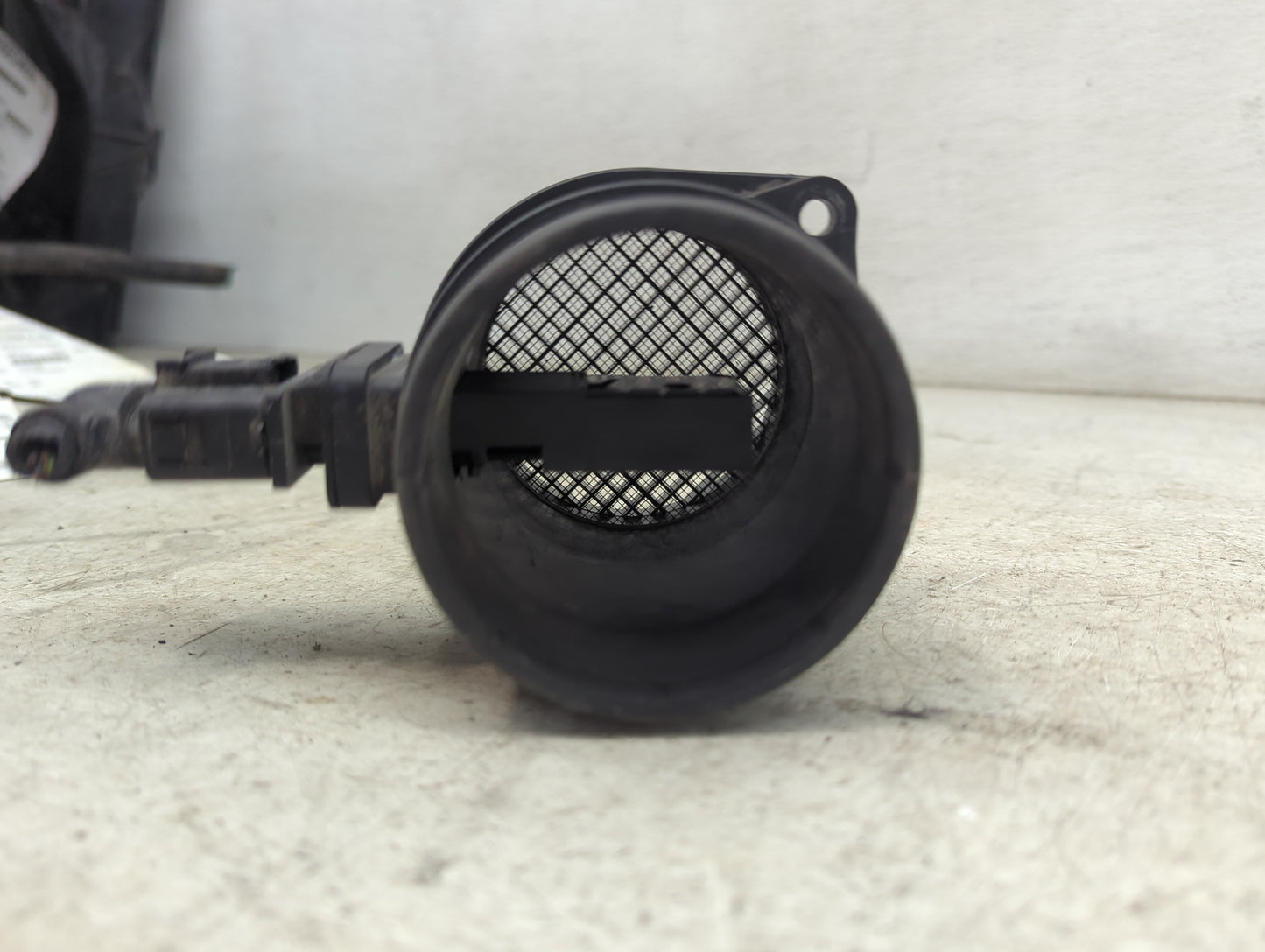 2011-2016 Volkswagen Jetta Mass Air Flow Meter Maf 1488573 - Oemusedautoparts1.com