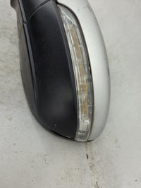 2011-2016 Volkswagen Jetta Driver Side View Mirror - Left Door Mirror OEM Used - Oemusedautoparts1.com