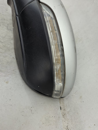 compare product 2011-2016 Volkswagen Jetta Driver Side View Mirror - Left Door Mirror OEM Used