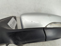 2011-2016 Volkswagen Jetta Driver Side View Mirror - Left Door Mirror OEM Used - Oemusedautoparts1.com