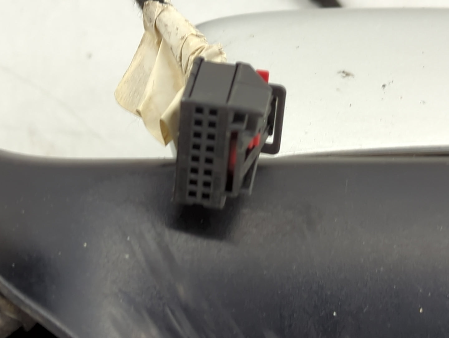 2011-2016 Volkswagen Jetta Driver Side View Mirror - Left Door Mirror OEM Used - Oemusedautoparts1.com