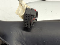 2011-2016 Volkswagen Jetta Driver Side View Mirror - Left Door Mirror OEM Used - Oemusedautoparts1.com