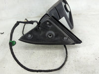 2011-2016 Volkswagen Jetta Driver Side View Mirror - Left Door Mirror OEM Used - Oemusedautoparts1.com