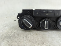 2012-2014 Volkswagen Jetta Climate Control Module Temperature AC/Heater Replacement P/N:5C0820047AH 5C0 820 047 AH Fits OEM 