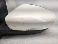 2011-2016 Volkswagen Jetta Driver Side View Mirror - Left Door Mirror OEM Used - Oemusedautoparts1.com