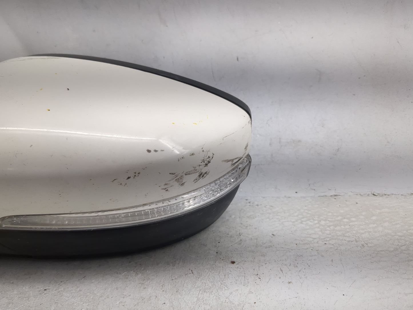 2011-2016 Volkswagen Jetta Driver Side View Mirror - Left Door Mirror OEM Used - Oemusedautoparts1.com