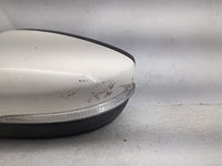 2011-2016 Volkswagen Jetta Driver Side View Mirror - Left Door Mirror OEM Used - Oemusedautoparts1.com