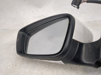 2011-2016 Volkswagen Jetta Driver Side View Mirror - Left Door Mirror OEM Used - Oemusedautoparts1.com